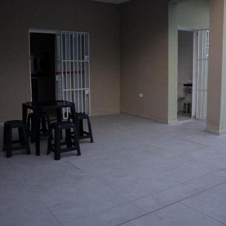 Casa Com Piscina, Churrasqueira, Praia Maravilhosa! Caraguatatuba Exterior photo