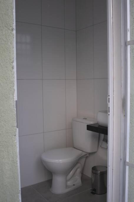Casa Com Piscina, Churrasqueira, Praia Maravilhosa! Caraguatatuba Exterior photo