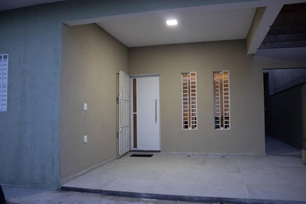 Casa Com Piscina, Churrasqueira, Praia Maravilhosa! Caraguatatuba Exterior photo